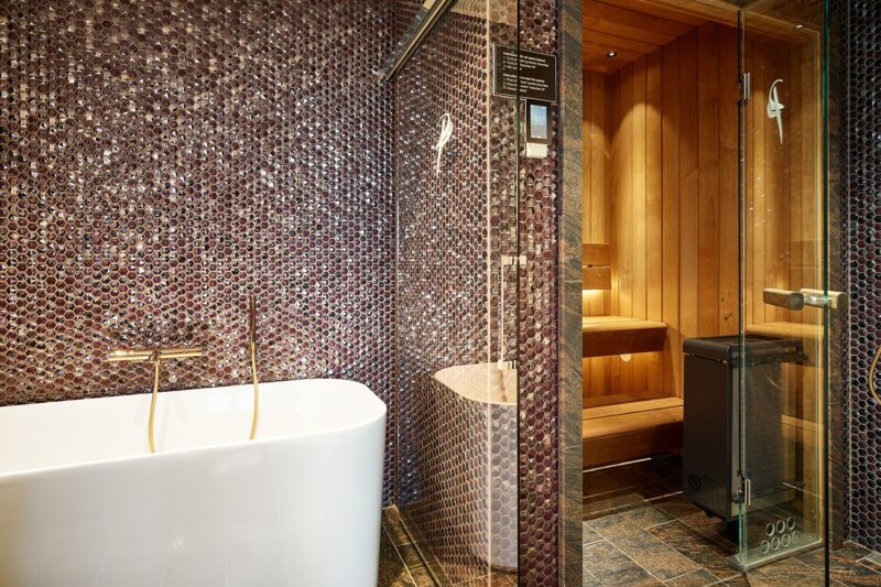 Hotellfotograf på Profil Hotel Halmstad Plaza.